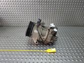 Air conditioning (A/C) compressor (pump)