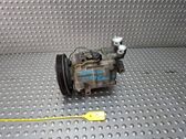 Air conditioning (A/C) compressor (pump)