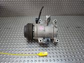 Klimakompressor Pumpe