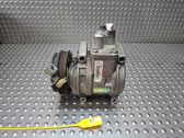 Air conditioning (A/C) compressor (pump)