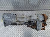Automatic gearbox