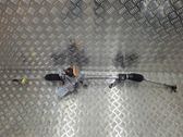 Steering rack