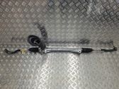 Steering rack