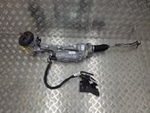 Steering rack