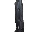 Front underbody cover/under tray
