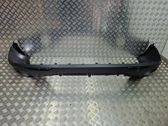 Rear bumper