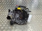 Manual 5 speed gearbox