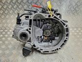 Manual 5 speed gearbox