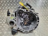 Manual 5 speed gearbox