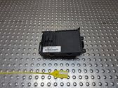 Central body control module