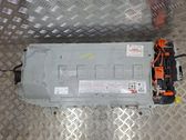 Hybrid / electric car battery