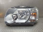 Headlight/headlamp