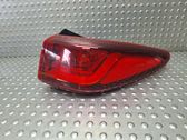 Rear/tail lights