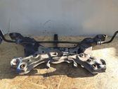 Front subframe