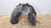 Front wheel arch liner splash guards