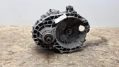 Manual 5 speed gearbox