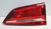 Tailgate rear/tail lights