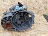 Manual 6 speed gearbox