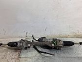 Steering rack