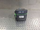 ABS Steuergerät