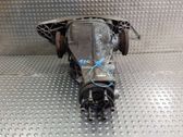 Rear differential