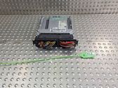 Engine control unit/module ECU