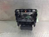 Radio/CD/DVD/GPS head unit
