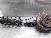 Front shock absorber/damper