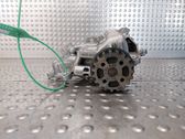 Bomba de aceite