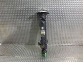 Rear shock absorber/damper