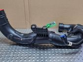 Air intake hose/pipe