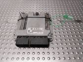 Calculateur moteur ECU