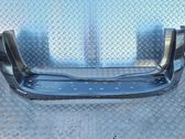 Rear bumper