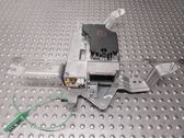 Antenna control unit