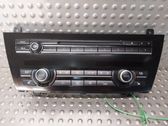Climate control unit