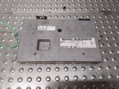 GPS navigation control unit/module