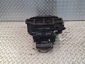 Salono oro mazgo komplektas
