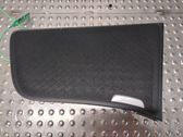 Rear door speaker cover trim