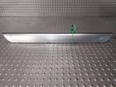 Front sill trim cover