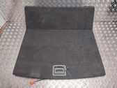 Trunk/boot floor carpet liner