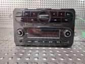 Radio / CD-Player / DVD-Player / Navigation