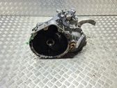 Manual 6 speed gearbox