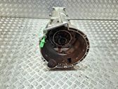 Automatic gearbox