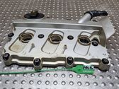 Rocker cam cover