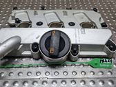 Rocker cam cover