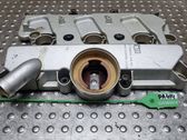 Rocker cam cover