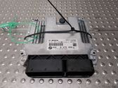Engine control unit/module ECU