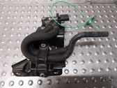 Abgasdrucksensor Differenzdrucksensor