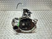 Manual 5 speed gearbox