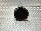 Manual 6 speed gearbox